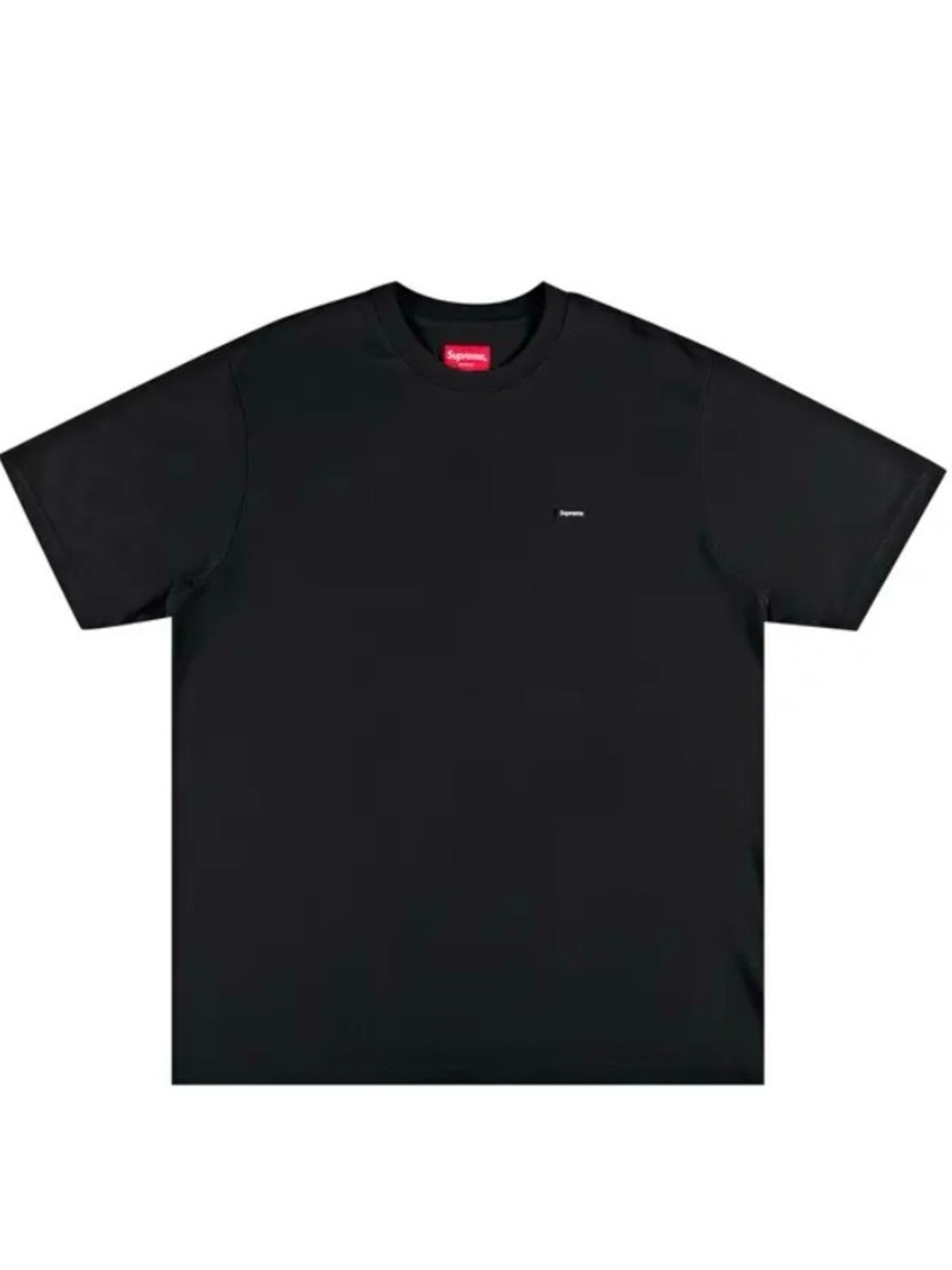 Supreme Small Box Tee
